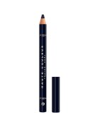 L'Oreal Paris Молив за очи тип khol Haute Couleur Кремообразна формула Лесен за нанасяне 1.2 г Bleu Suede