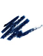 L'Oreal Paris Молив за очи тип khol Haute Couleur Кремообразна формула Лесен за нанасяне 1.2 г Bleu Suede