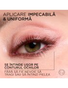 L'Oreal Paris Молив за очи тип khol Haute Couleur Кремообразна формула Лесен за нанасяне 1.2 г Bronze Chiffon