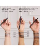 L'Oreal Paris Молив за очи тип khol Haute Couleur Кремообразна формула Лесен за нанасяне 1.2 г Bronze Chiffon