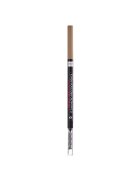 L'Oreal Paris Молив за вежди Brow Artist Skinny Definer 085 гр