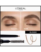 L'Oreal Paris Молив за вежди Brow Artist Skinny Definer 085 гр