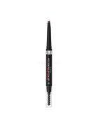 L'Oreal Paris Молив за вежди Infaillible Brows 24H Triangular Нюанс 3.0 Brunette​