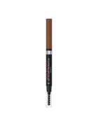 L'Oreal Paris Молив за вежди Infaillible Brows 24H Triangular Нюанс 5.23 Auburn