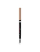 L'Oreal Paris Молив за вежди Infaillible Brows 24H Triangular Нюанс 6.0 Dark Blonde​