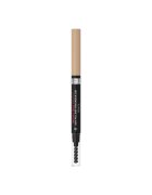 L'Oreal Paris Молив за вежди Infaillible Brows 24H Triangular Нюанс 7.0 Blonde​