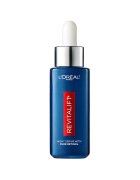 L'Oreal Paris Нощен серум против бръчки Revitalift Laser Обогатен с 02% чист ретинол 30 мл