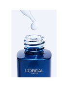 L'Oreal Paris Нощен серум против бръчки Revitalift Laser Обогатен с 02% чист ретинол 30 мл