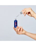 L'Oreal Paris Нощен серум против бръчки Revitalift Laser Обогатен с 02% чист ретинол 30 мл