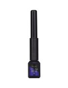 L'Oreal Paris Очна линия Matte Signature 02 Blue Течна 6 мл Blue