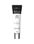 L'Oreal Paris Основа за грим Prime Lab 24H Matte Setter С матиращ ефект 30 мл
