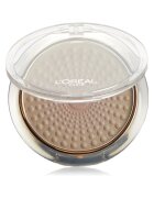 L'Oreal Paris Озаряваща пудра L'Oreal Lumi Magique Pearl 01 Rose Boudoir 10гр