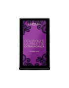 L'Oreal Paris Палитра червила Color Riche Lip Palette La Palette Extravaganza 487