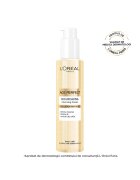 L'Oreal Paris Почистващ гел Age Perfect Съдържа колаген нежно почиства и хидратира кожата 150 мл