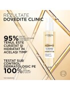 L'Oreal Paris Почистващ гел Age Perfect Съдържа колаген нежно почиства и хидратира кожата 150 мл