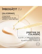 L'Oreal Paris Почистващ гел Age Perfect Съдържа колаген нежно почиства и хидратира кожата 150 мл