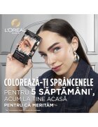 L'Oreal Paris Полуперманентен комплект за боядисване на вежди Brow Color Dark Blonde