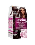 L'Oreal Paris Полутрайна боя за коса без амоняк Casting Creme Gloss1 515
