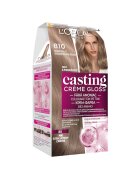L'Oreal Paris Полутрайна боя за коса без амоняк Casting Creme Gloss1 810