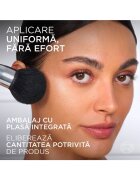 L'Oreal Paris Пудра Infaillible 24H Power Glow Изглаждащ ефект Сияен вид Универсална 10 гр