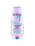 L'Oreal Paris Рехидратиращ балсам Elseve Hyaluron Pure За скалп мазни корени и дехидратирани дължини 200 мл