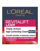 L'Oreal Paris Revitalift Laser крем 50 мл Laser X3