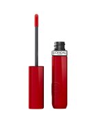 L'Oreal Paris Ruj lichid cu stralucire de lac rezistent la transfer Infaillible Laque Resistance 601 Worth It 4.3 ml Rouge Paris
