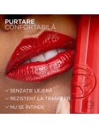 L'Oreal Paris Ruj lichid cu stralucire de lac rezistent la transfer Infaillible Laque Resistance 601 Worth It 4.3 ml Rouge Paris