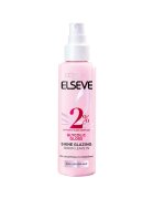 L'Oreal Paris Серум Elseve Glycolic Gloss без отмиване за блясък на косата 2% [Shine Complex] с гликолова киселина 150 мл