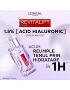 L'Oreal Paris Серум против бръчки Revitalift Filler Serum с 15% чиста хиалуронова киселина 1