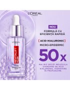 L'Oreal Paris Серум против бръчки Revitalift Filler Serum с 15% чиста хиалуронова киселина 1