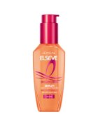 L'Oreal Paris Серум за термична защита Elseve Dream Long За дълга Къдрава коса 100 мл