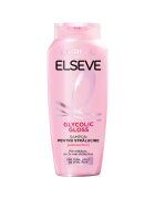 L'Oreal Paris Шампоан Elseve Glycolic Gloss за блясък на косата Съдържа гликолова киселина 250 мл