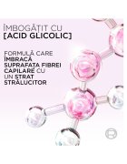 L'Oreal Paris Шампоан Elseve Glycolic Gloss за блясък на косата Съдържа гликолова киселина 250 мл