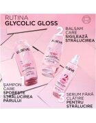 L'Oreal Paris Шампоан Elseve Glycolic Gloss за блясък на косата Съдържа гликолова киселина 250 мл