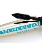 L'Oreal Paris Спирала 1000 Cils Volume Collagene Waterproof Черна