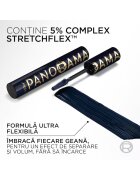 L'Oreal Paris Спирала Panorama Chromatic by Volume Million Lashes Обем от единия до другия край 9.9 мл Bleu Suede
