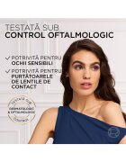 L'Oreal Paris Спирала Panorama Chromatic by Volume Million Lashes Обем от единия до другия край 9.9 мл Bleu Suede
