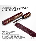 L'Oreal Paris Спирала Panorama Chromatic by Volume Million Lashes Обем от единия до другия край 9.9 мл Bordeaux Cashmere