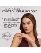 L'Oreal Paris Спирала Panorama Chromatic by Volume Million Lashes Обем от единия до другия край 9.9 мл Bordeaux Cashmere