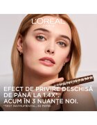 L'Oreal Paris Спирала Panorama Chromatic by Volume Million Lashes Обем от единия до другия край 9.9 мл Кафява кожа