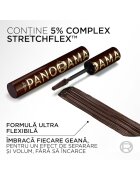 L'Oreal Paris Спирала Panorama Chromatic by Volume Million Lashes Обем от единия до другия край 9.9 мл Кафява кожа