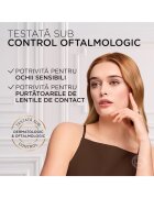 L'Oreal Paris Спирала Panorama Chromatic by Volume Million Lashes Обем от единия до другия край 9.9 мл Кафява кожа