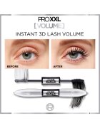 L'Oreal Paris Спирала PRO XXL Volume Black 12 мл
