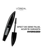 L'Oreal Paris Спирала с ефект на изкуствени мигли False Lash Oversized Black 89 мл