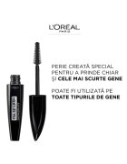 L'Oreal Paris Спирала с ефект на изкуствени мигли False Lash Oversized Black 89 мл