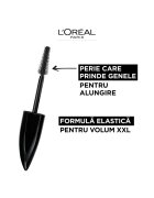 L'Oreal Paris Спирала с ефект на изкуствени мигли False Lash Oversized Black 89 мл