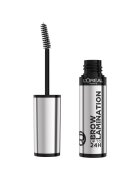 L'Oreal Paris Спирала за фиксиране на вежди Infaillible 24H Brow Lamination 5 мл