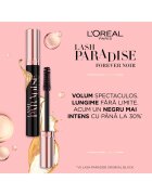L'Oreal Paris Спирала за мигли Lash Paradise Forever Noir 64 мл