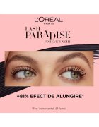 L'Oreal Paris Спирала за мигли Lash Paradise Forever Noir 64 мл